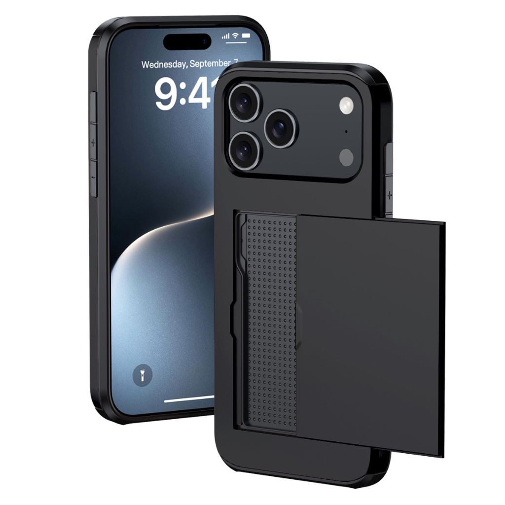 Iphone 17 Pro Case